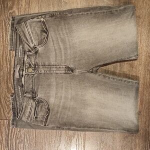 ❤ DL1961 FLORENCE MID RISE INSTASCULPT SKINNY JEANS, 12 (31)